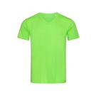 T-shirt STEDMAN Stars Ben V-neck GFL S