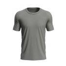 T-shirt STEDMAN Stars Morgan Crew Neck GYH S