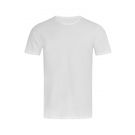 T-shirt męski Stedman Stars Finest Cotton WHI S