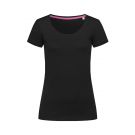 T-shirt STEDMAN Stars Megan Crew Neck damski BLO S