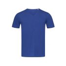 T-shirt STEDMAN STARS Shawn V-neck TUB S