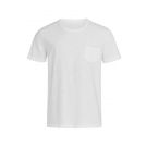 t-shirt STEDMAN Stars Shawn WHI S