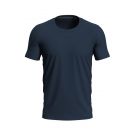 T-shirt STEDMAN Stars Clive Crew Neck BLM XX
