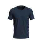 T-shirt STEDMAN Stars Clive V-neck BLM XX