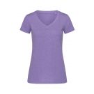 T-shirt STEDMAN STARS Lisa V-neck PRH S