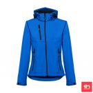 TH ZAGREB WOMEN Royal Blue XXL