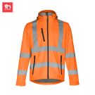 Pomarańczowy odblaskowy (ORANGE FLUO)
