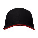 Czarny/Czerwony (Black/Red)