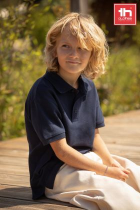 dziecięca koszulka polo ADAM KIDS