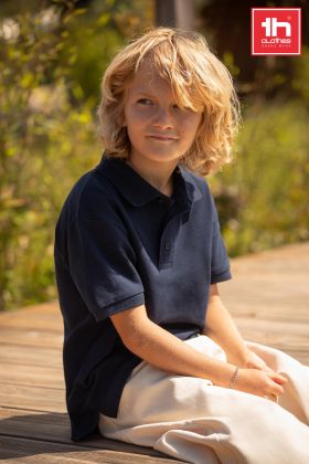 dziecięca koszulka polo ADAM KIDS