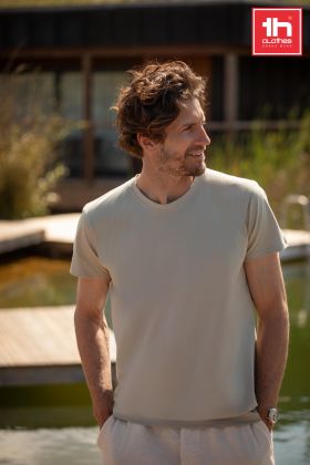 męski t-shirt ANKARA