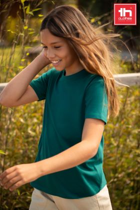 dziecięcy t-shirt ANKARA KIDS