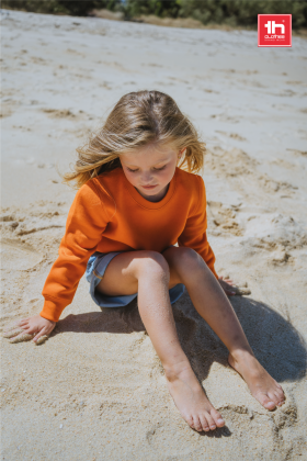 Dziecięca bluza unisex DELTA KIDS