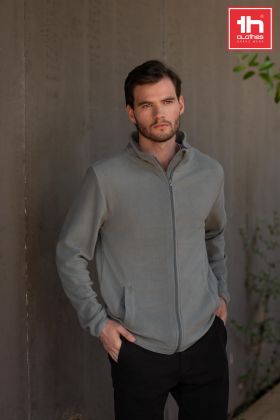 męska bluza polarowa HELSINKI