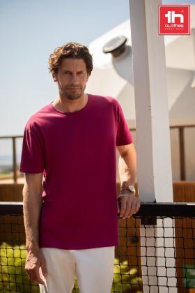 męski t-shirt LUANDA