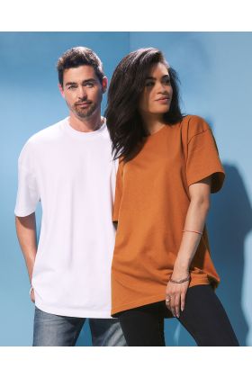 T-shirt NLA Heavy N 7200