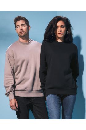 Bluza NLA Heavy N 9007