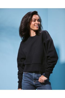 Bluza NLA Heavy Damska N 9087