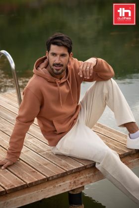 bluza z kapturem unisex PHOENIX