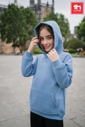 dziecięca bluza z kapturem unisex PHOENIX KIDS