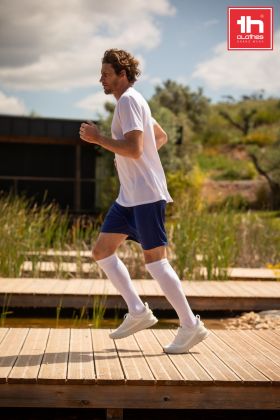 Męskie skarpety piłkarskie RUN