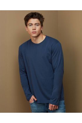 T-shirt STEDMAN Comfort z długim rękawem