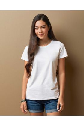 T-shirt STEDMAN Comfort damski