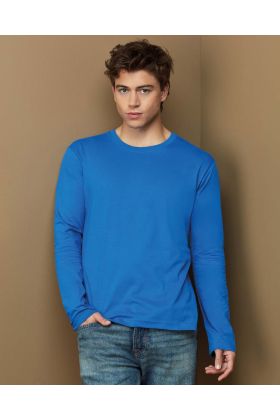 T-shirt STEDMAN Classic z długim rękawem