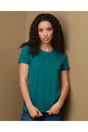 T-shirt STEDMAN Classic damski