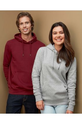 bluza z kapturem STEDMAN