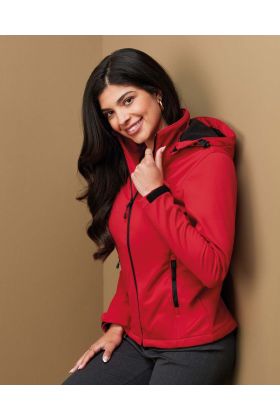 Softshell dla kobiet STEDMAN LUX