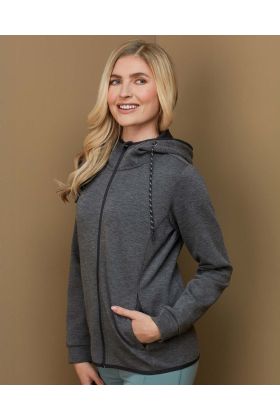 rozpinana bluza z kapturem Stedman Recycled damska