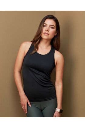 Top STEDMAN Active 100% poliester damski