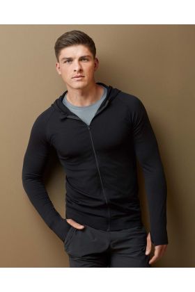 Sportowa kurtka z kapturem dla mężczyzn STEDMAN