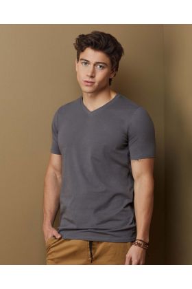 T-shirt STEDMAN Stars Clive V-neck