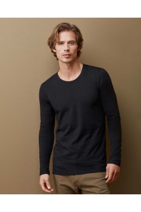 t-shirt z długim rękawem STEDMAN Stars Clive