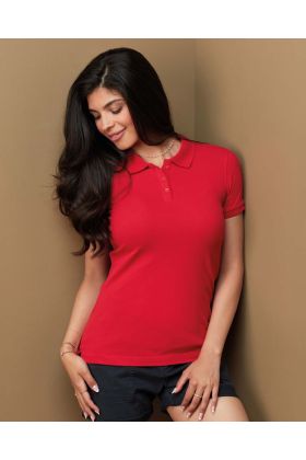 Polo damskie Stedman CLAIRE