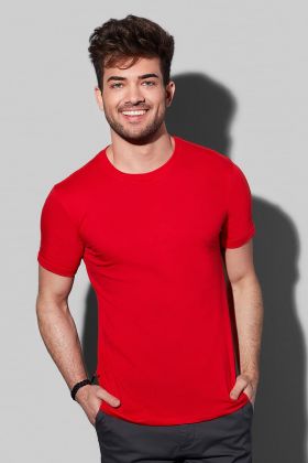 T-shirt STEDMAN Classic dopasowany