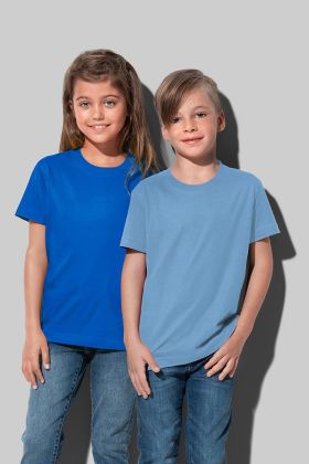 T-shirt STEDMAN dziecięcy