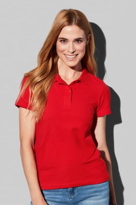 Polo STEDMAN damskie