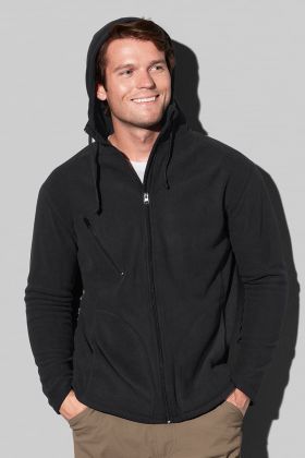 Polar STEDMAN Active z kapturem