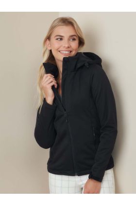 Softshell dla kobiet STEDMAN LUX