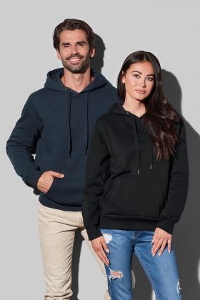 bluza STEDMAN Active z kapturem