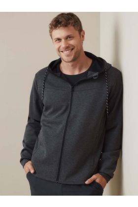 rozpinana bluza z kapturem Stedman Recycled
