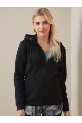 rozpinana bluza z kapturem Stedman Recycled damska