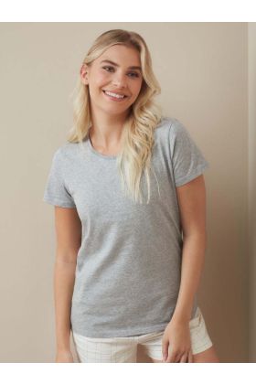 T-shirt STEDMAN Lux damski
