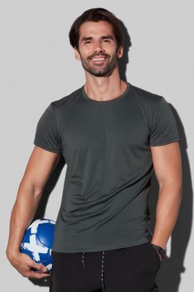 T-shirt STEDMAN Active 100% poliester