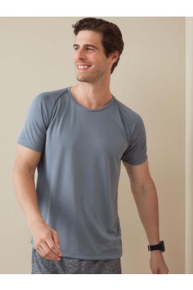 T-shirt STEDMAN Active Team Raglan męski
