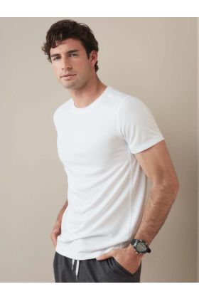 T-shirt STEDMAN Active 100% poliester 140g