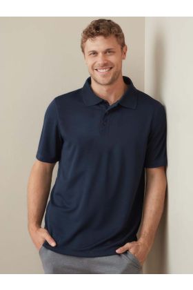 Polo STEDMAN Active 100% poliester 140g
